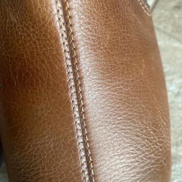 Johnston & Murphy Sheepskin Slip on - Picture 10 of 13